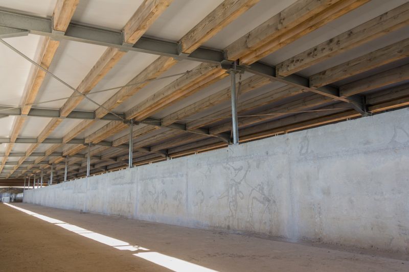 Pole Barn Insulation Service in Killeen, TX