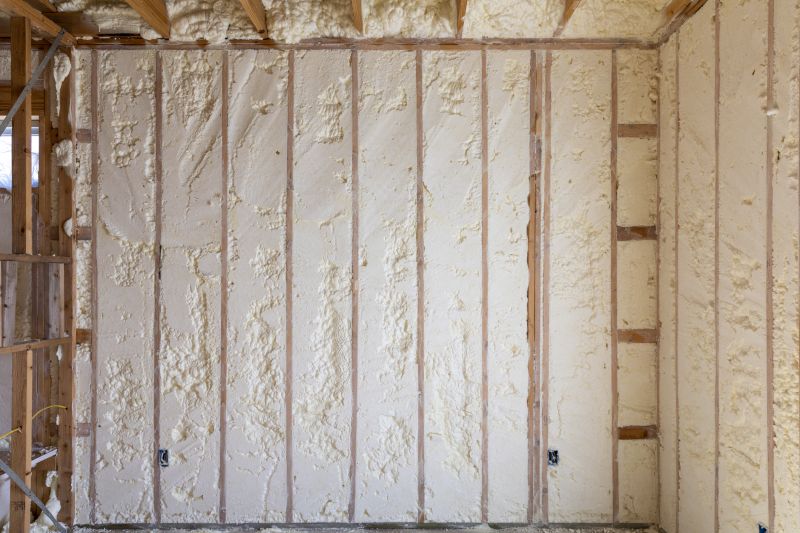 Residential Insulation Service in Bastrop, TX