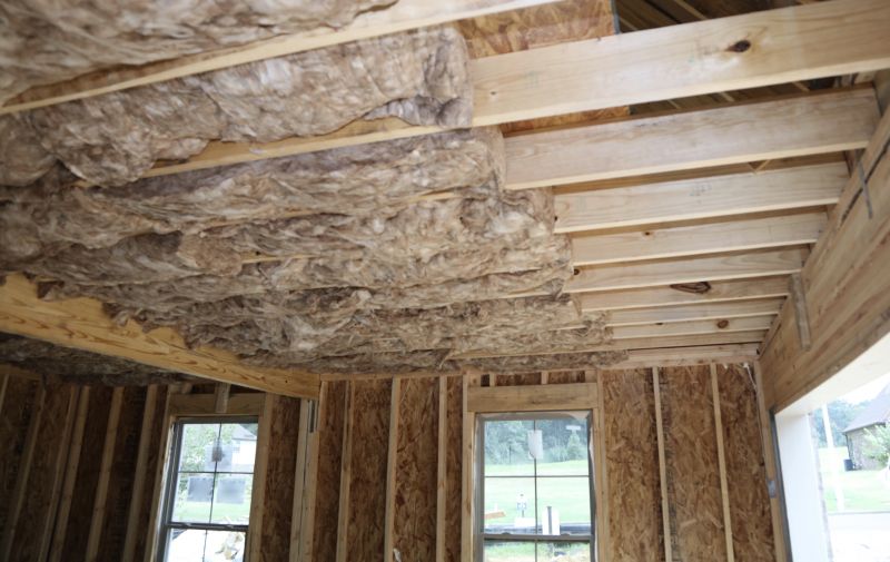 Acoustic Insulation Installation in Arvada, CO