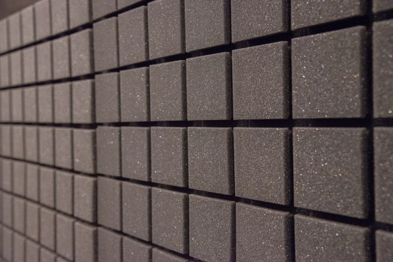Acoustic Insulation Installation in Longmont, CO