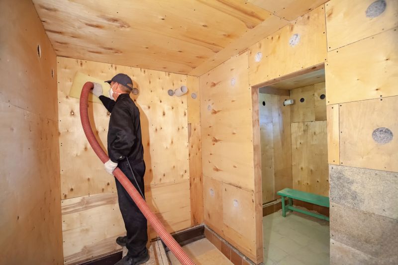 Cellulose Insulation Blowing in Arvada, CO
