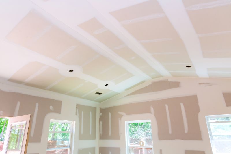 Commercial Drywall Renovation in Boulder, CO