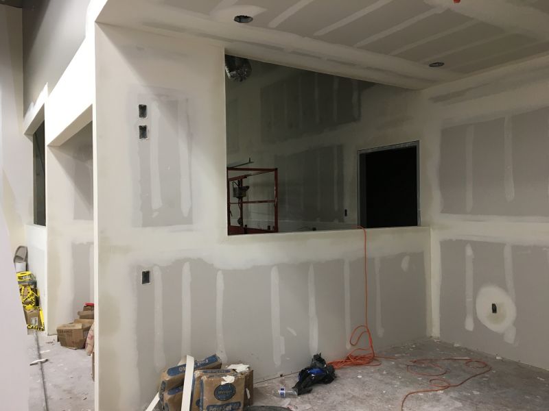 Commercial Drywall Service in Boulder, CO