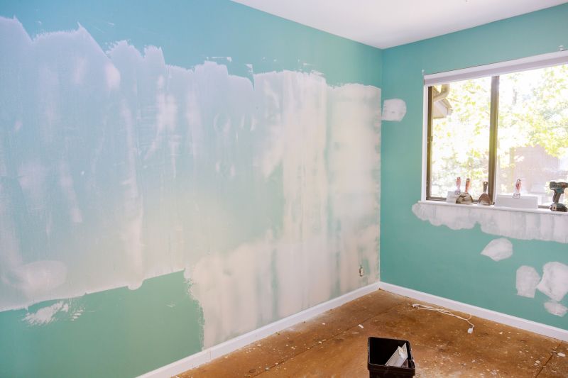 Drywall Repair Service in Kansas City, KS