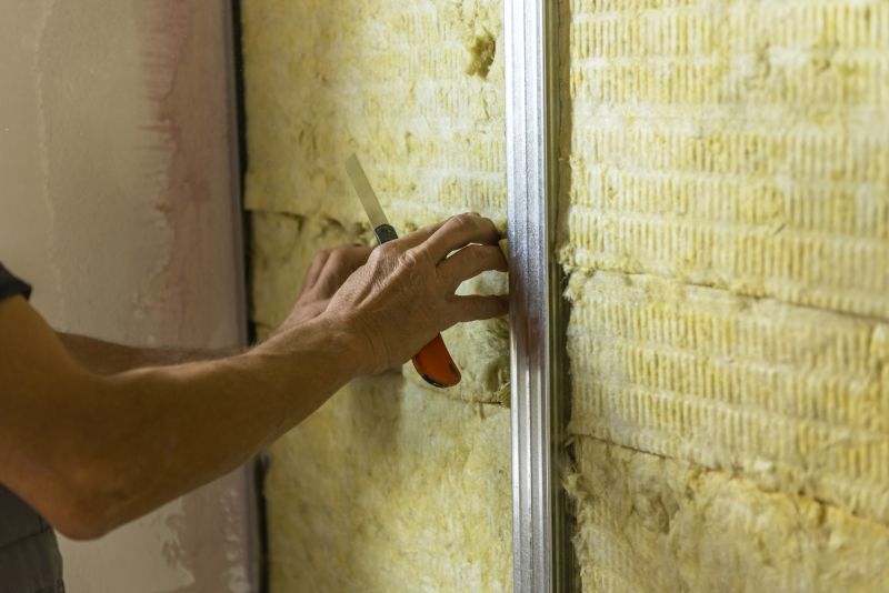 Fiberglass Insulation Blowing in Bastrop, TX