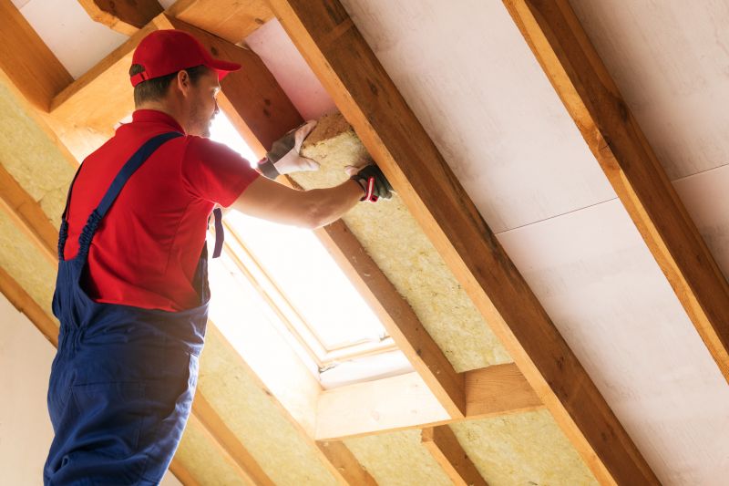 Fiberglass Insulation Service in Bastrop, TX
