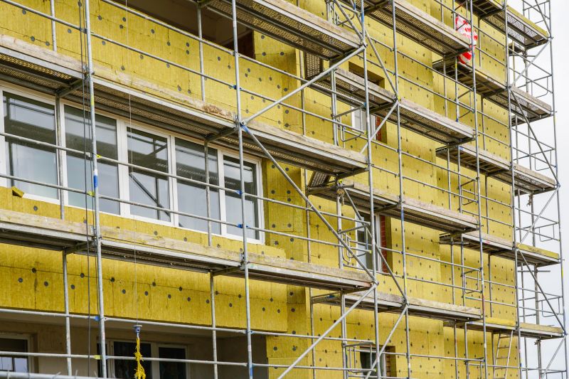 Fiberglass Insulation Service in Bastrop, TX