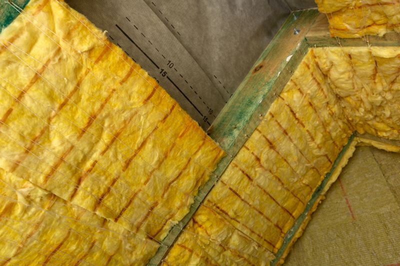 Fiberglass Insulation Service in Bastrop, TX