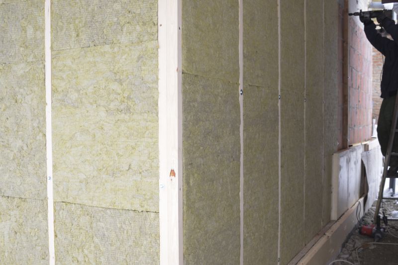 Fiberglass Insulation Service in Killeen, TX