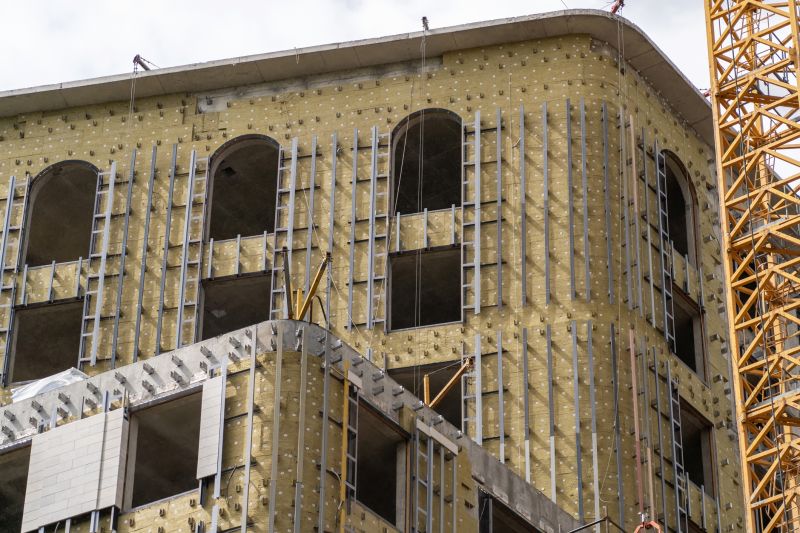 Fiberglass Insulation Service in Boulder, CO