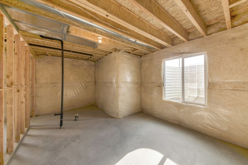 Basement Insulation Solutions