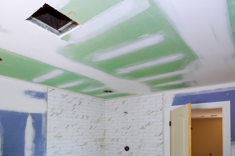 Kitchen Ceiling Repair in Kansas City, KS