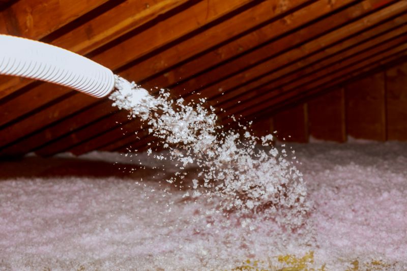Loose Fill Insulation Service in Arvada, CO