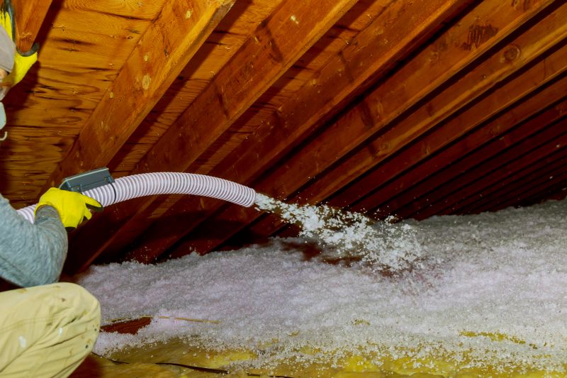 Loose Fill Insulation Service in Arvada, CO