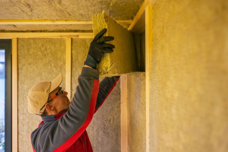 New Insulation Installation in Longmont, CO