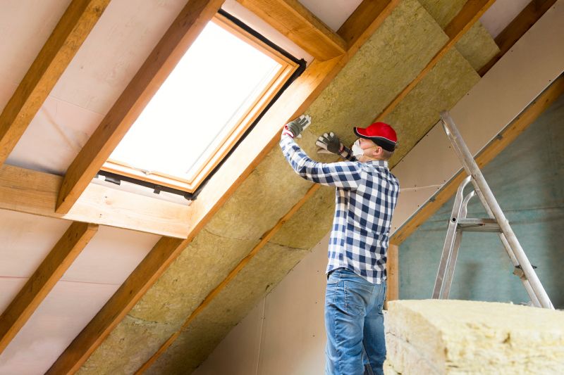 Pole Barn Insulation Service in Longmont, CO