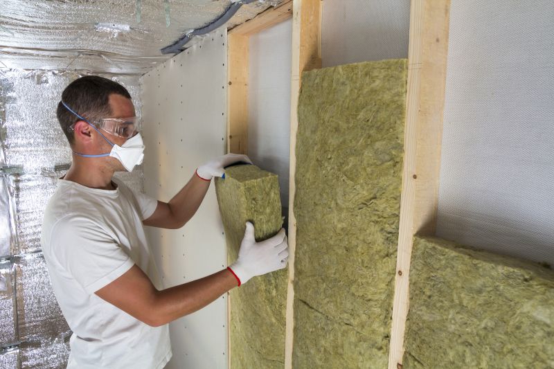 Radiant Barrier Installation in Killeen, TX