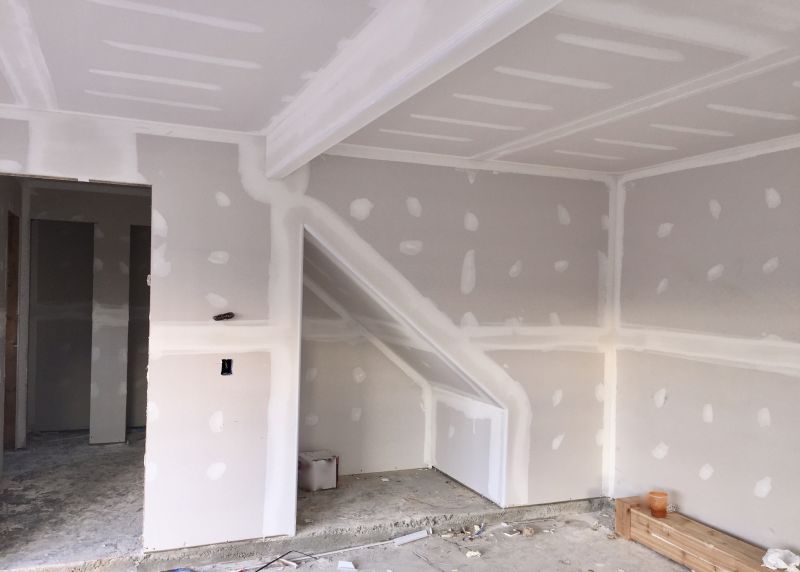 Residential Drywall Service in Denver, CO