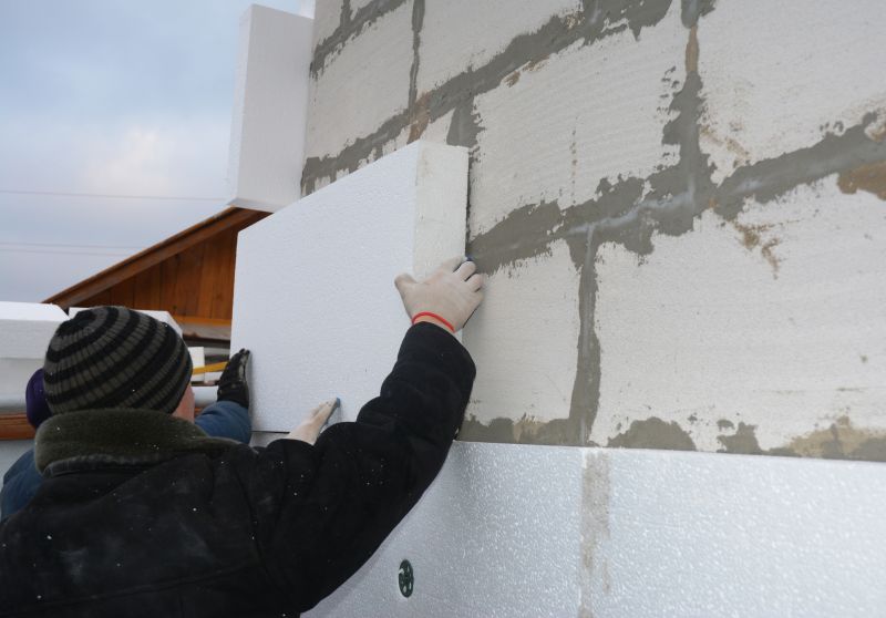 Residential Insulation Service in Bastrop, TX