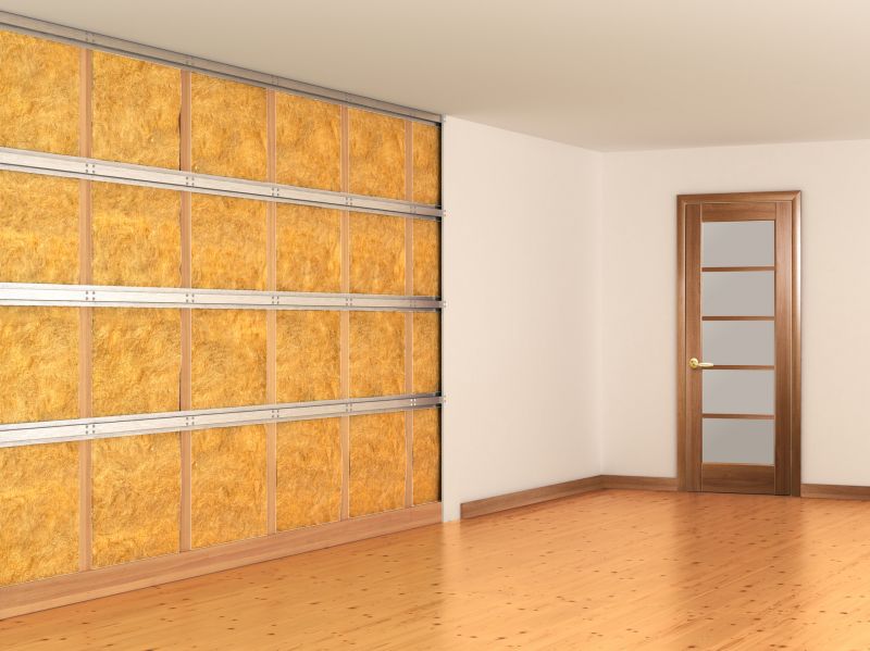 Rolled Insulation Service in Longmont, CO