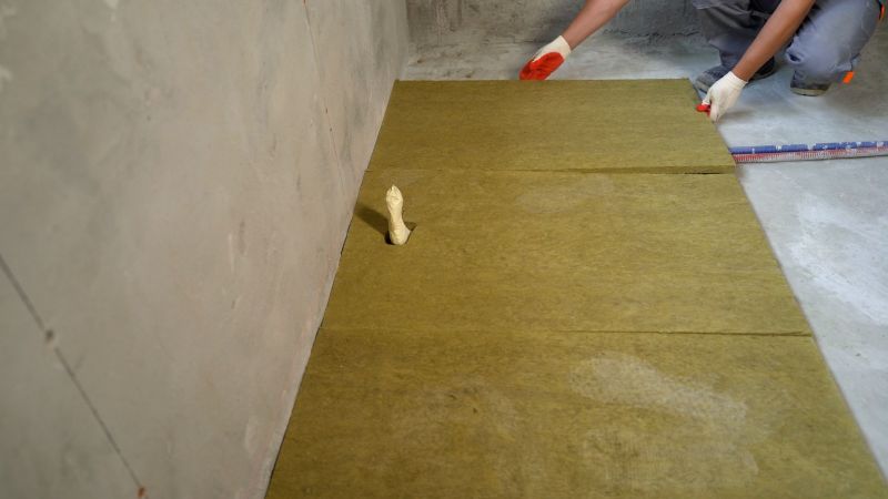 Room Insulation Installation in Longmont, CO