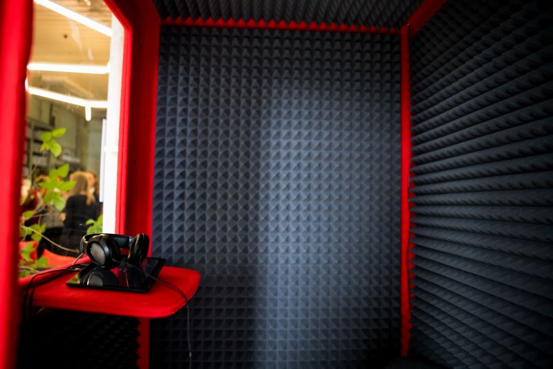Room Soundproofing in Longmont, CO