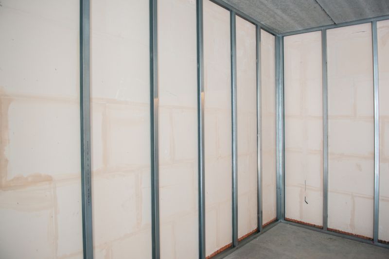 Sound Barrier Installation in Longmont, CO