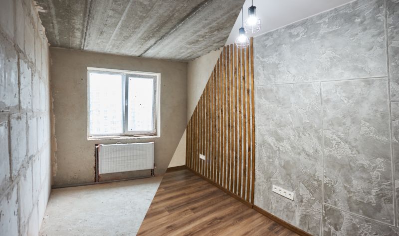 Sound Barrier Installation in Arvada, CO