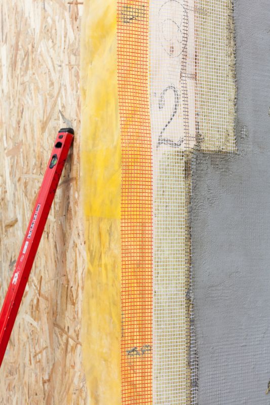 Thermal Insulation Installation in Killeen, TX