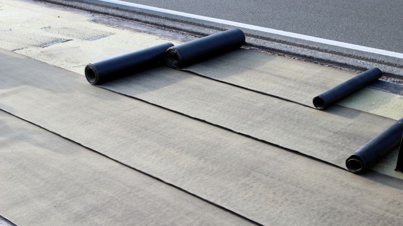 Thermal Insulation Installation in Georgetown, TX